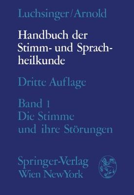 【预订】Handbuch Der Stimm- Und Sprachheilku...