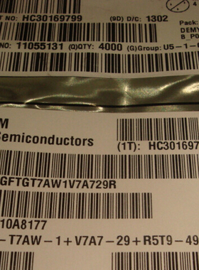 LRTBGFTG LRTB GFTG-T7AW-1+V7A7-29+R579-49 LED PX4 物料