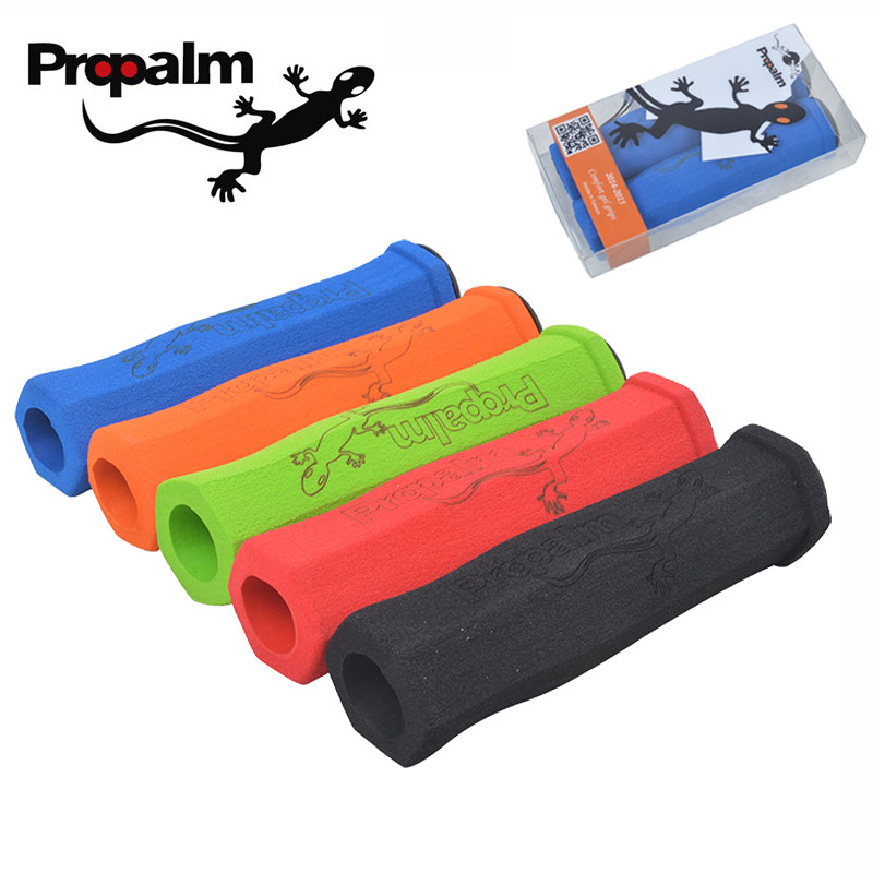 Poignées de vélo PROPALM - Ref 2338757 Image 1