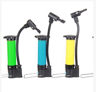 Pompe à vélo - Ref 2391339 Image 1