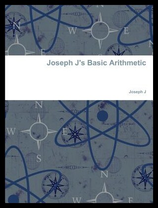 【预售】Joseph J's Basic Arithmetic