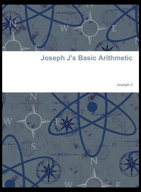 【预售】Joseph J's Basic Arithmetic