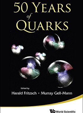 【预订】50 Years of Quarks
