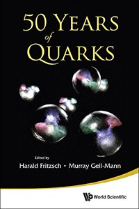 【预订】50 Years of Quarks