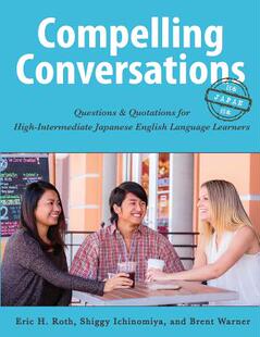 【预售】Compelling Conversations - Japan: Qu...