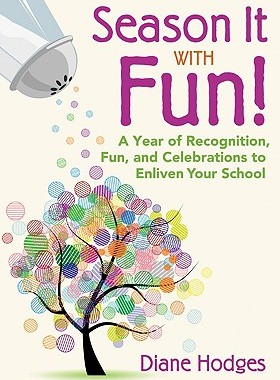 【预售】Season It with Fun!: A Year of Recognition, Fun, ...