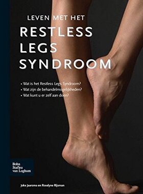 【预订】Leven Met Restless Legs