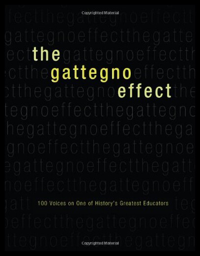 【预售】The Gattegno Effect: 100 Voices on One of History