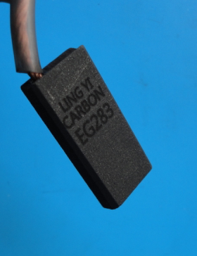 进口ABB直流电机碳刷EG283 6X16X32MM