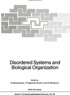 【预订】Disordered Systems and Biological Or...