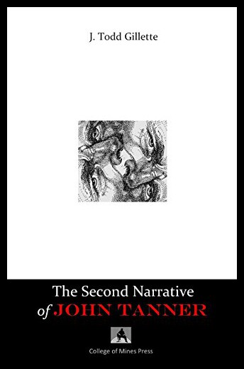 【预售】The Second Narrative of John Tanner