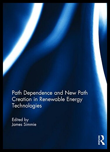 【预售】Path Dependence and New Path Creation in Renewabl