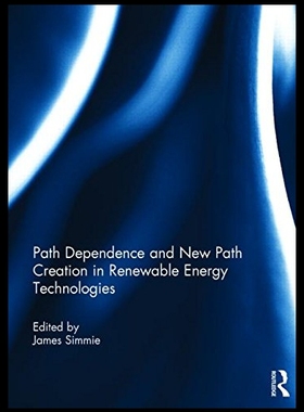 【预售】Path Dependence and New Path Creation in Renewabl