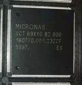 【全新原装】VCT 69XYG B2 000 液晶驱动板IC芯片 集成电路 配件