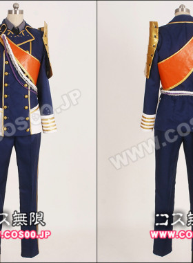 漫田 刀剑乱舞 -ONLINE-一期一振 cosplay服