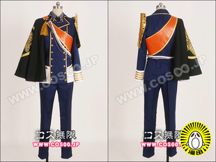 漫田 刀剑乱舞 -ONLINE-一期一振 cosplay服