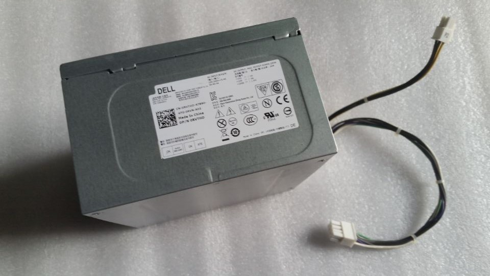 全新原装戴尔主机电源290w