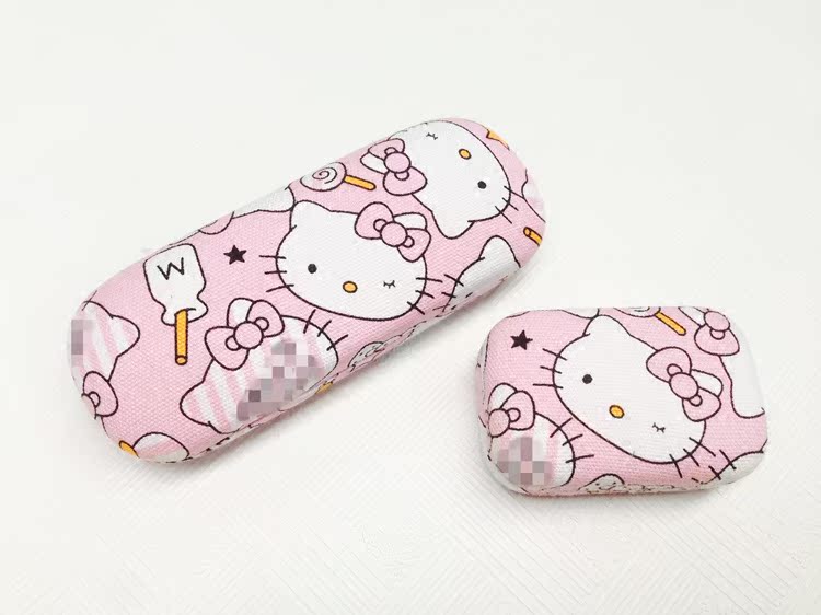 Etui à lunettes - Ref 1243448 Image 1