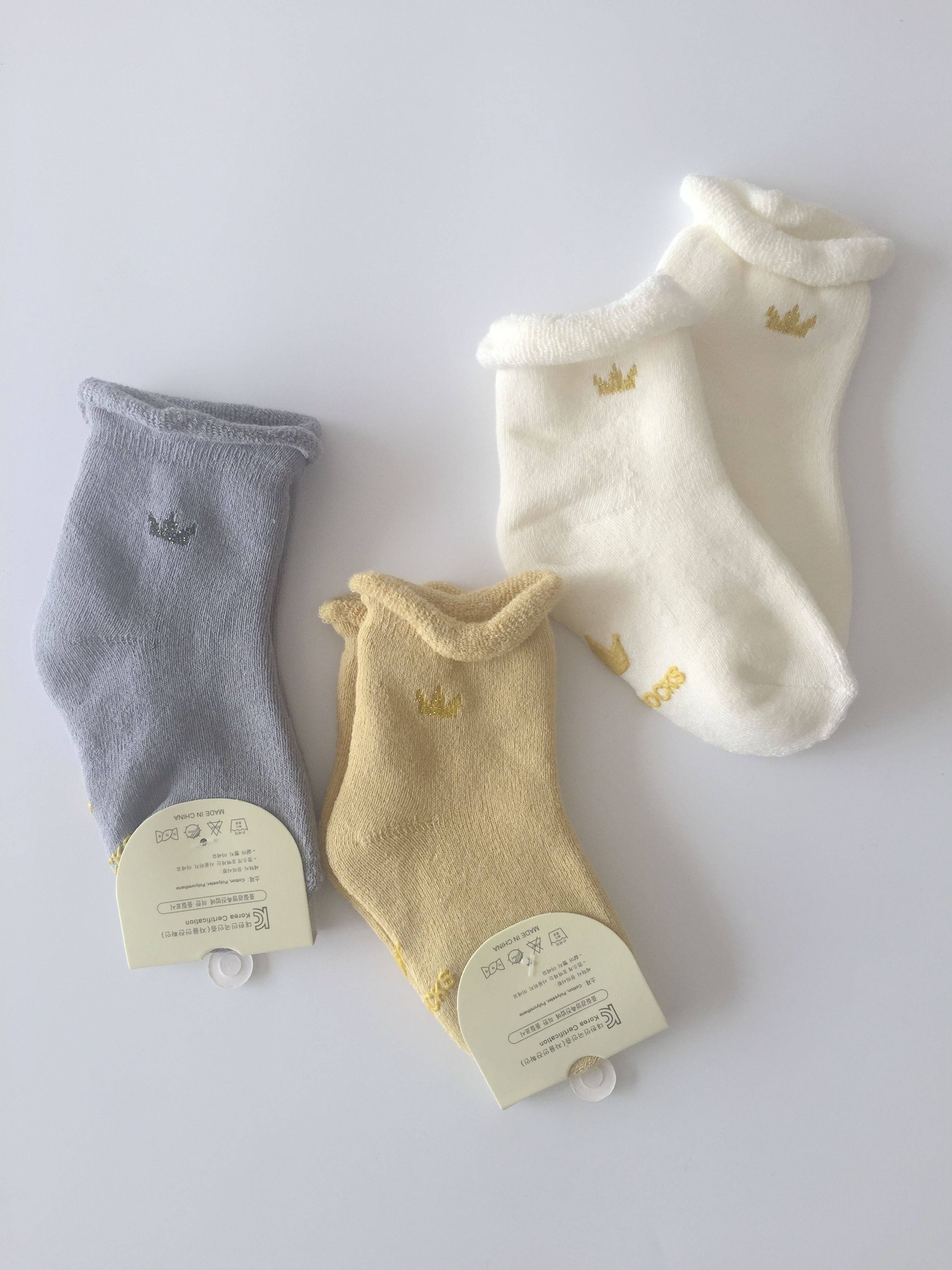 Chaussettes enfant - Ref 2107367 Image 1