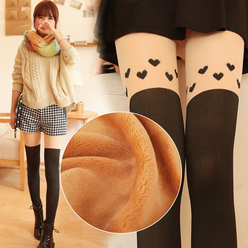 Chaussettes - collants 12345BUY - Ref 760737 Image 1