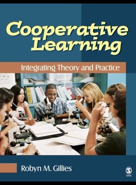 【预售】Cooperative Learning: Integrating Theory and Prac