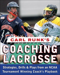 Runk Carl Dril Lacrosse Strategies Coaching 現(xiàn)貨