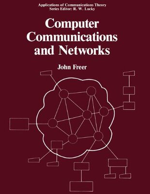 【预售】Computer Communications and Networks