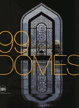【预订】99 Domes: Imam Mohammed bin Abdul Wa...