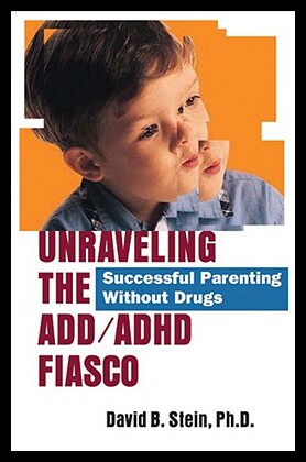 【预售】unraveling the add/adhd fiasco: successful parent