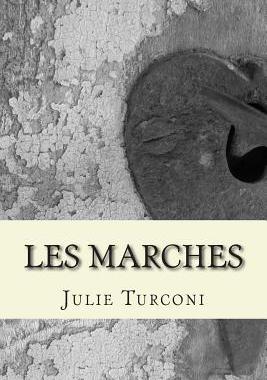 【预售】Les Marches