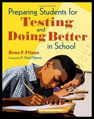 【预售】Preparing Students for Testing and Doing Better i