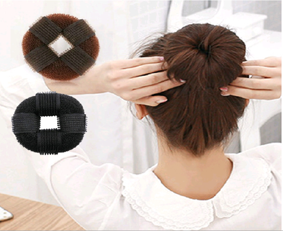 Extension cheveux - Chignon - Ref 239045 Image 1