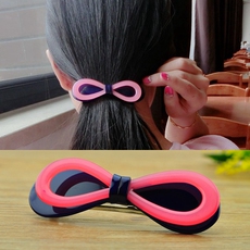 Accessoire cheveux FAVOUR en plexiglas - Ref 1200399 Image 10