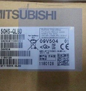 【专业三菱 全新原装 一年免费质保】GT1150HS-QLBD