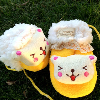 Gants pour fille - Ref 2149936 Image 1