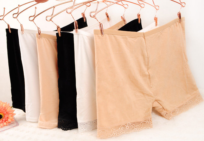 Slip jeunesse UP198 en viscose - Ref 641009 Image 1