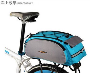 Sacoche pour vélo TECHKIN - Ref 2221715 Image 74