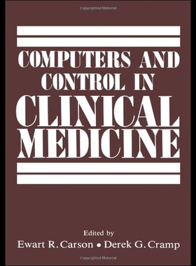 【预售】Computers and Control in Clinical Medicine