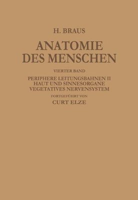 【预订】Periphere Leitungsbahnen II Haut Und...