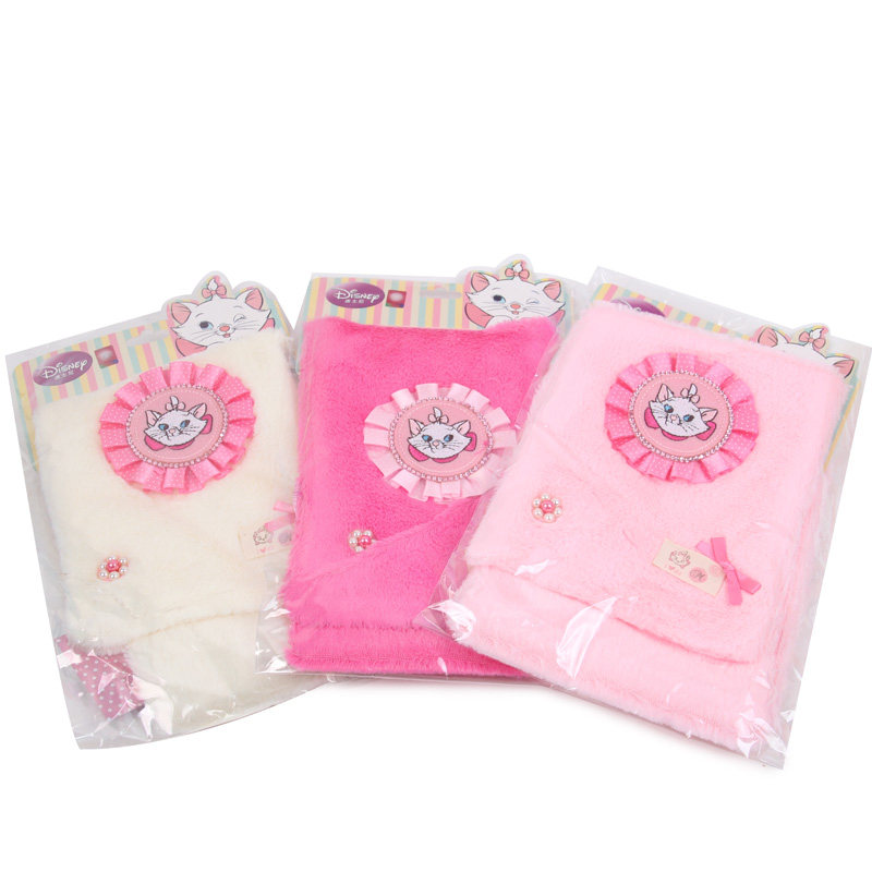 Gants pour fille DISNEY en de laine - Ref 2149796 Image 1