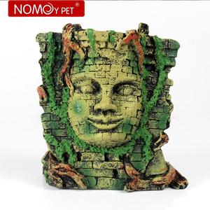 爬虫箱造景龟箱装饰陆龟蜥蜴蛇蜘蛛爬虫躲避洞穴另类躲避小型躲避