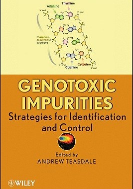 Genotoxic Impurities: Strategies for Identifica
