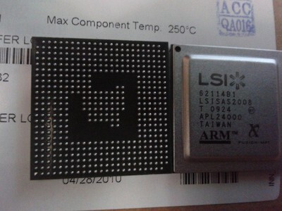 全新LSISAS2X24 品牌 LSI 封装 BGA 全新现货