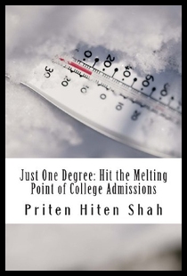 【预售】Just One Degree: Hit the Melting Point of Top Col
