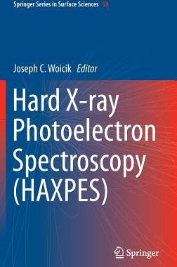 【预订】Hard X-ray Photoelectron Spectroscop...