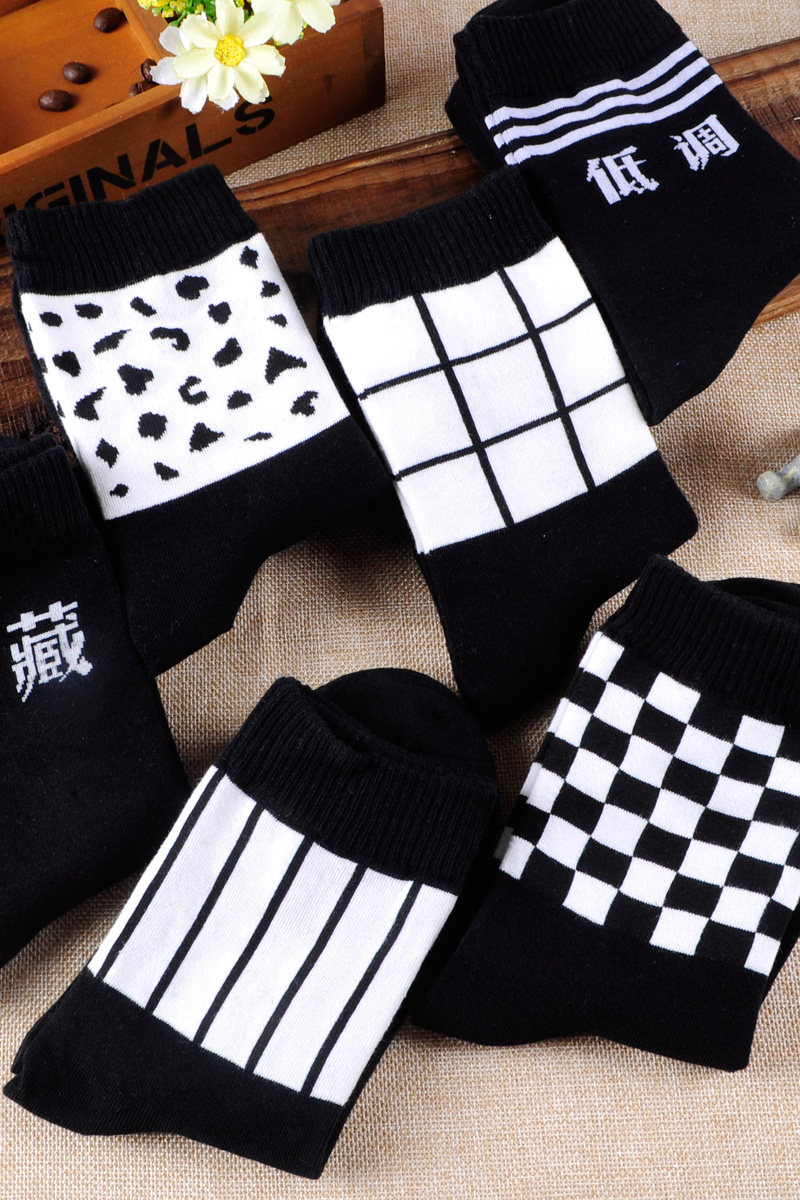 Chaussettes - collants SK153 - Ref 768453 Image 6