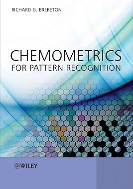 【预售】Chemometrics for Pattern Recognition: The Proba