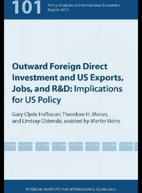 【预售】Outward Foreign Direct Investment and Us Exports,