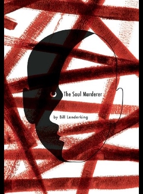【预售】The Soul Murderer: A Psychological Mys