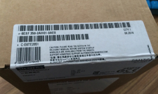 350 计数器模块 0AE0 6ES7350 2AH01 西门子